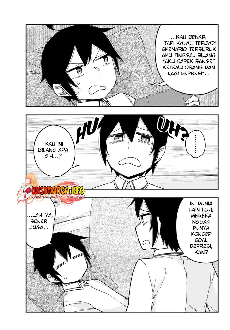 Chapter 67 - halaman 18