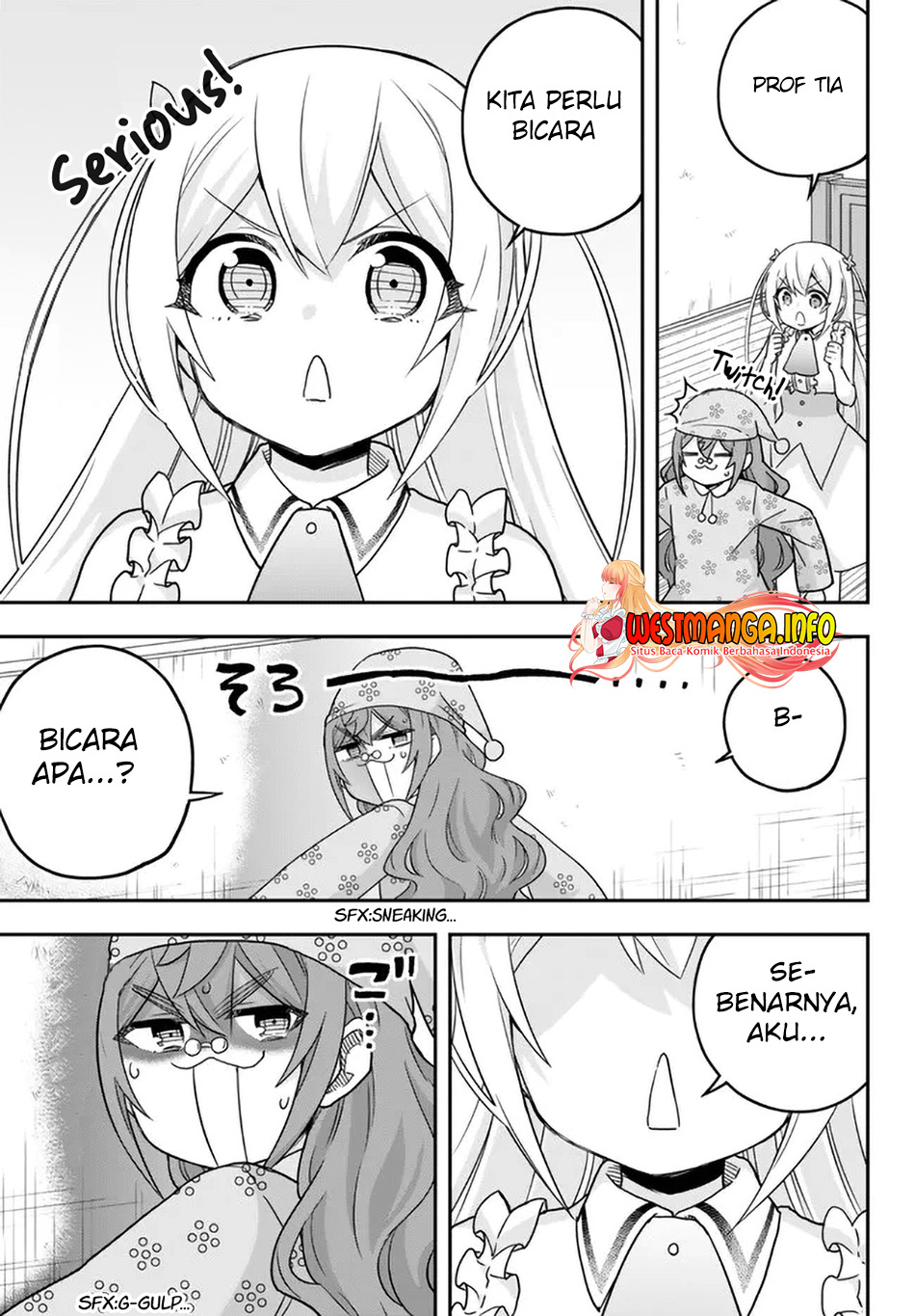 Chapter 67 - halaman 5
