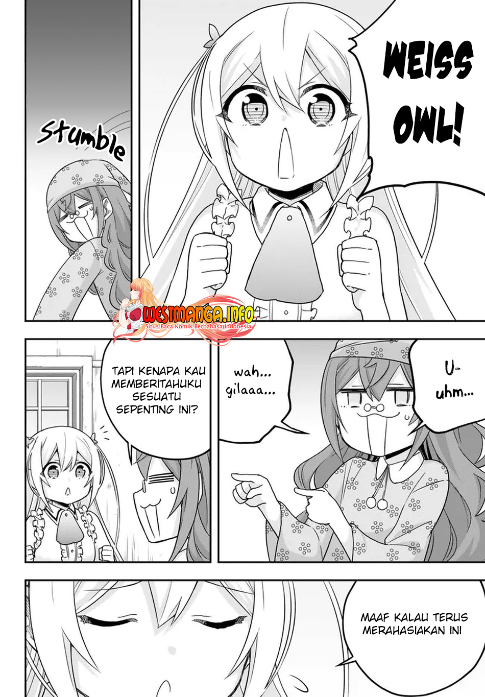 Chapter 67 - halaman 6