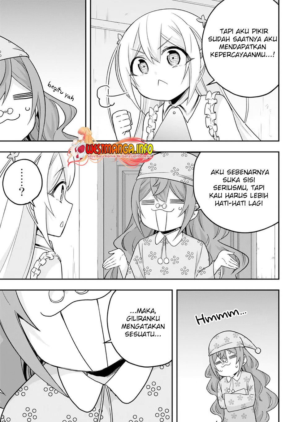 Chapter 67 - halaman 7