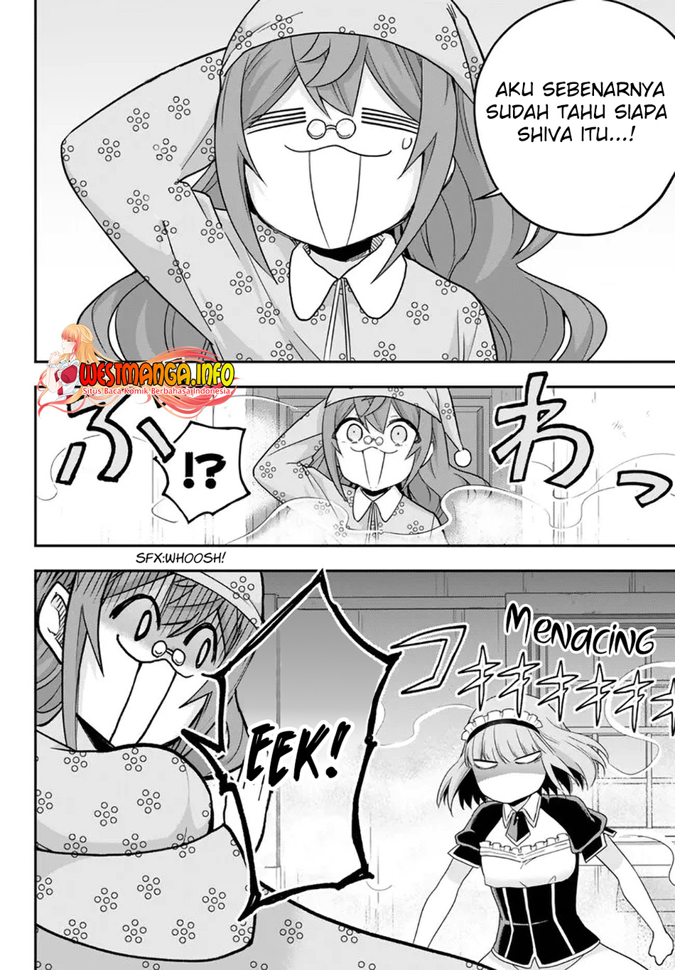 Chapter 67 - halaman 8