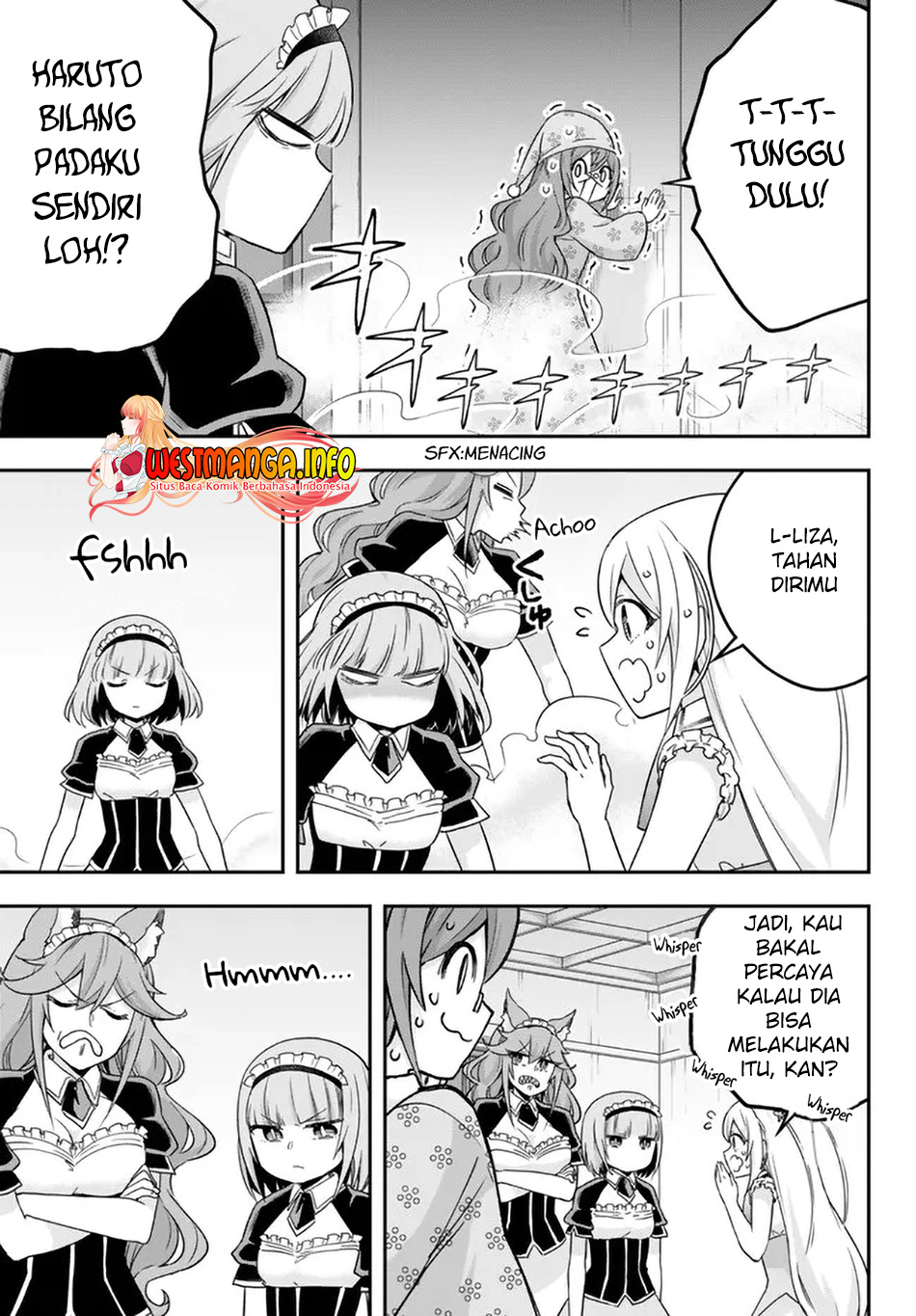 Chapter 67 - halaman 9