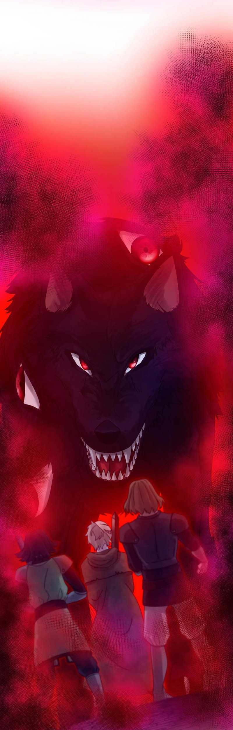 Chapter 45 - halaman 48