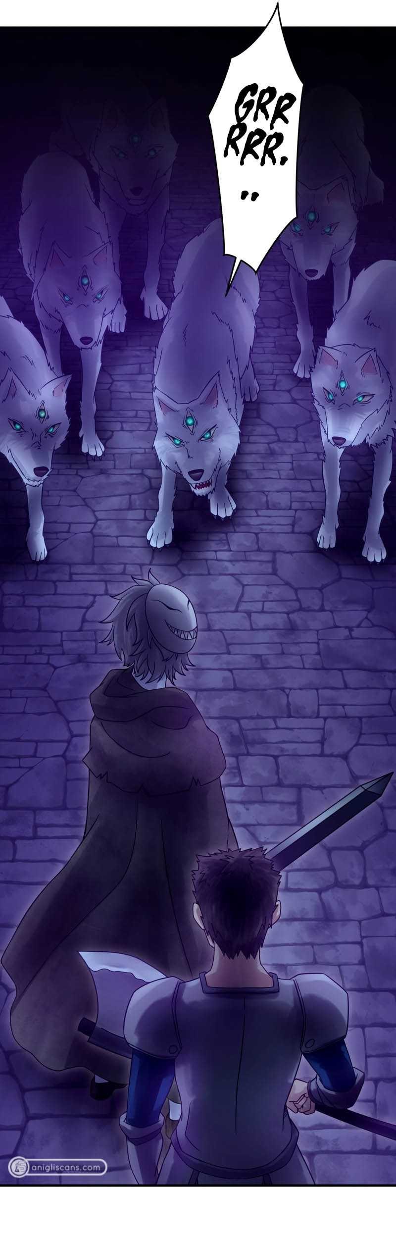 Chapter 45 - halaman 25