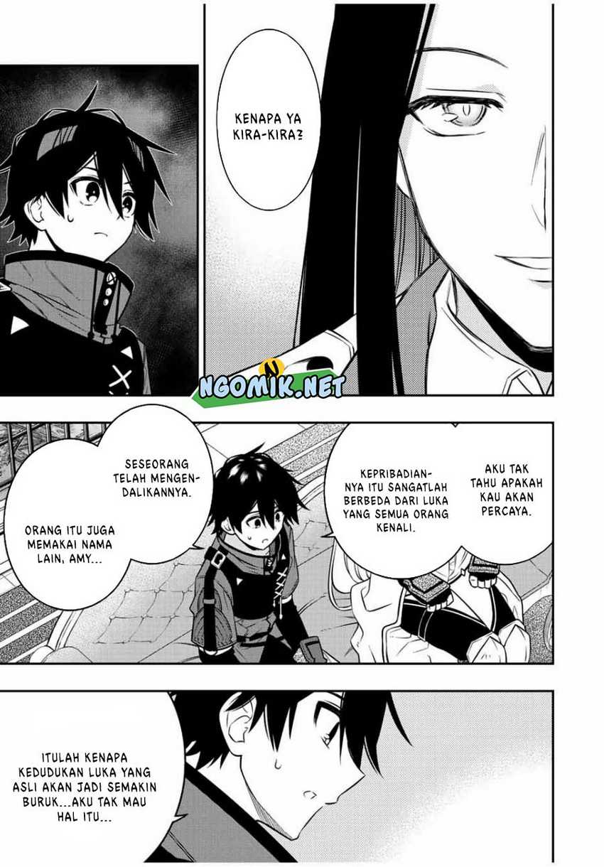 Chapter 80 - halaman 12