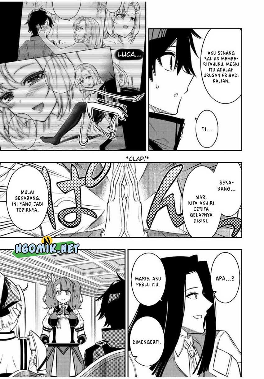 Chapter 80 - halaman 14