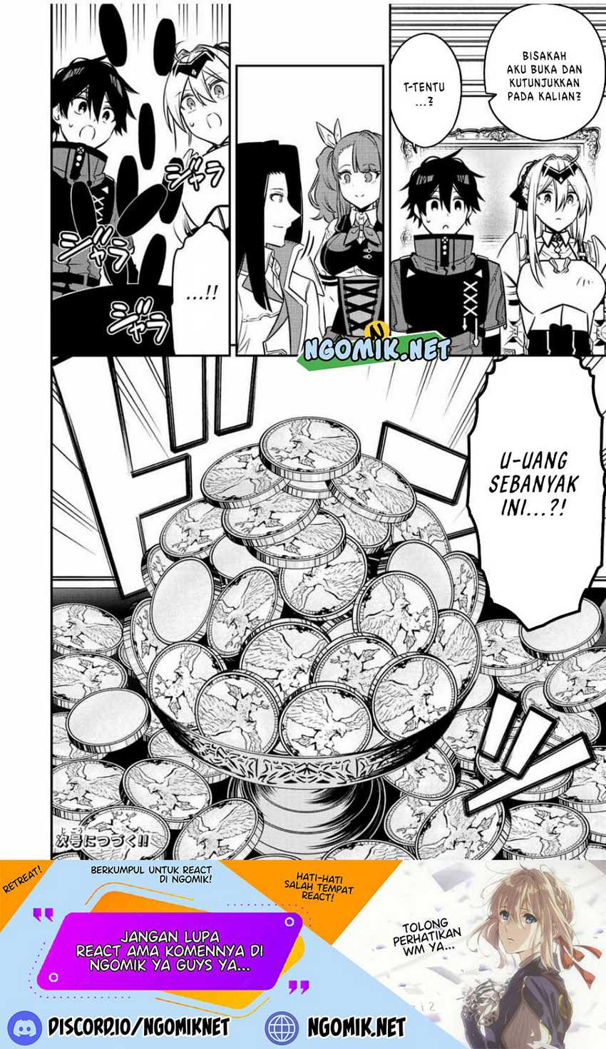 Chapter 80 - halaman 15