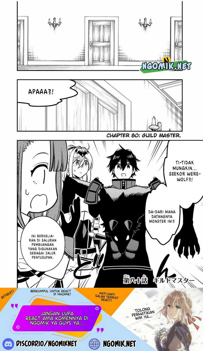 Chapter 80 - halaman 3