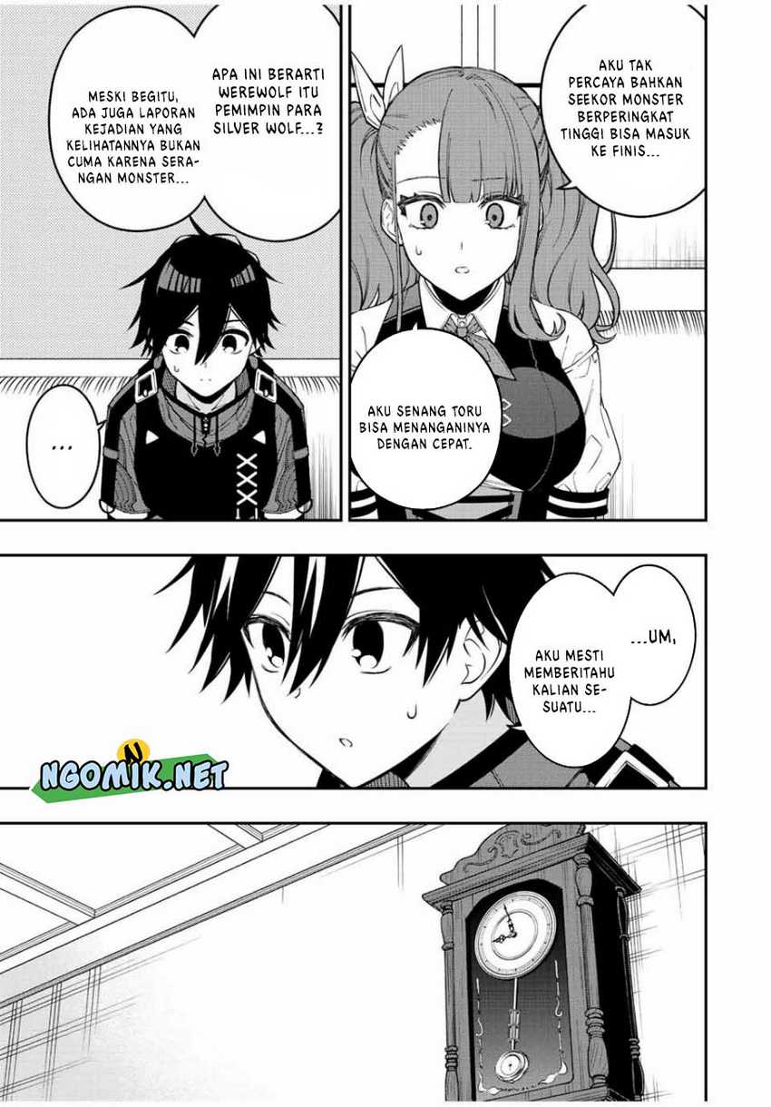 Chapter 80 - halaman 4
