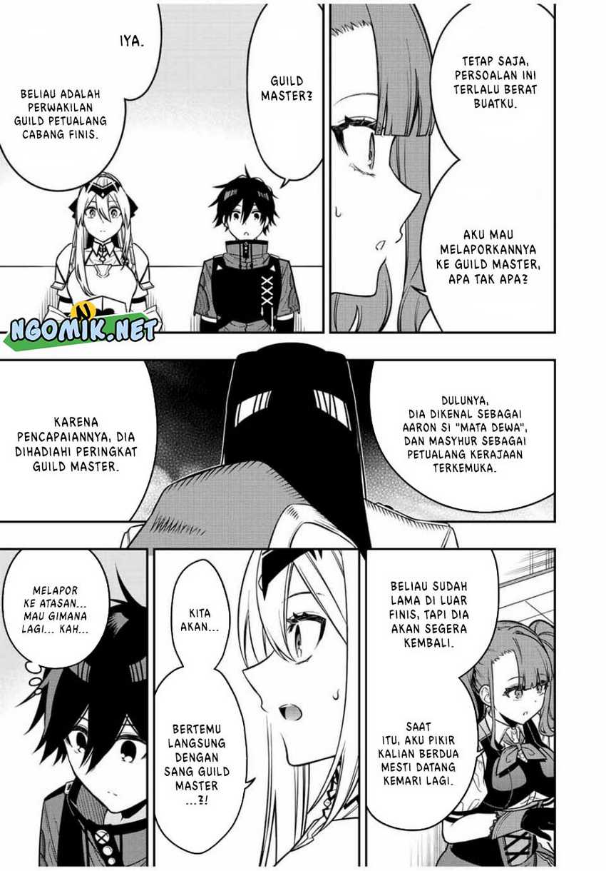 Chapter 80 - halaman 6