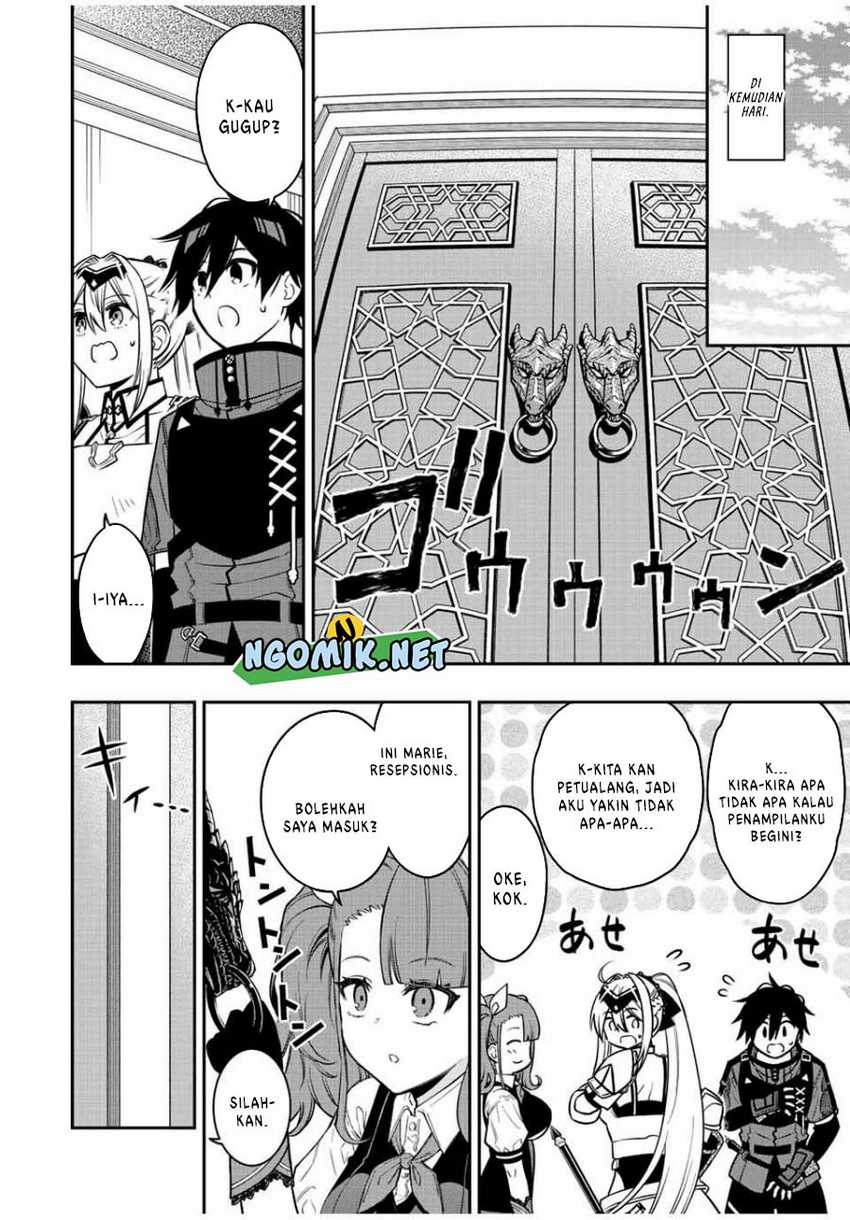 Chapter 80 - halaman 7