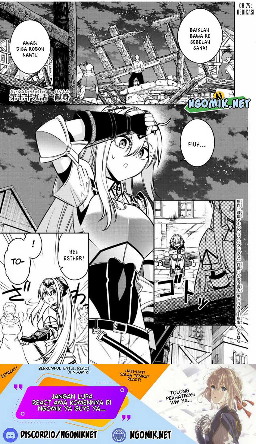 Chapter 79 - halaman 3