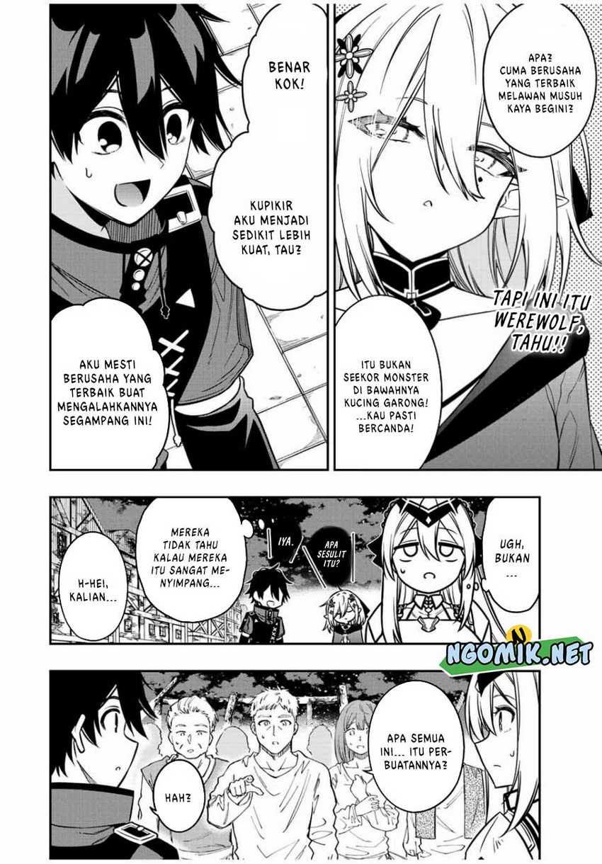 Chapter 79 - halaman 6
