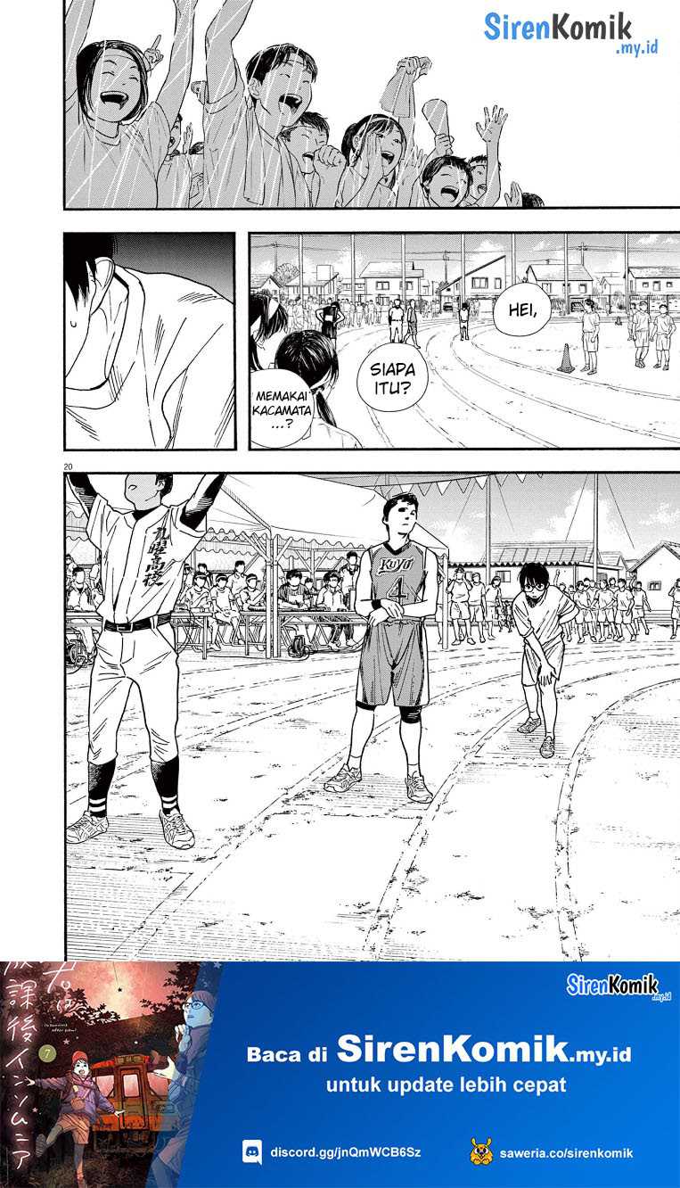 Chapter 63 - halaman 22