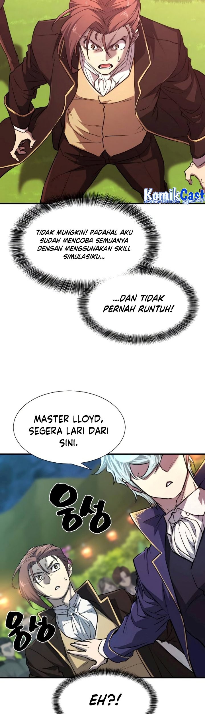 Chapter 105 - halaman 61