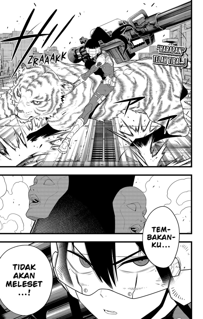 Chapter 95 - halaman 2
