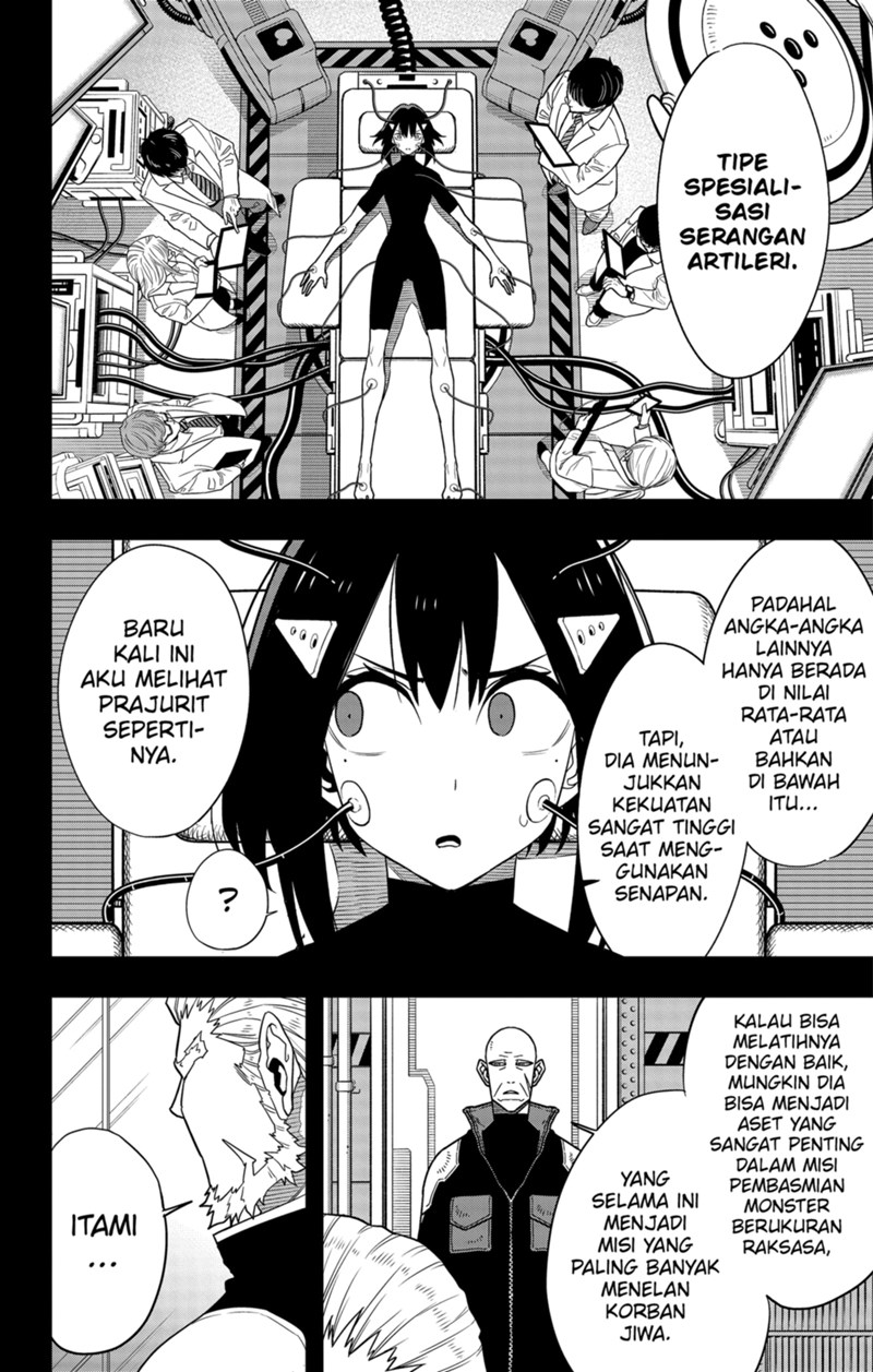 Chapter 95 - halaman 11