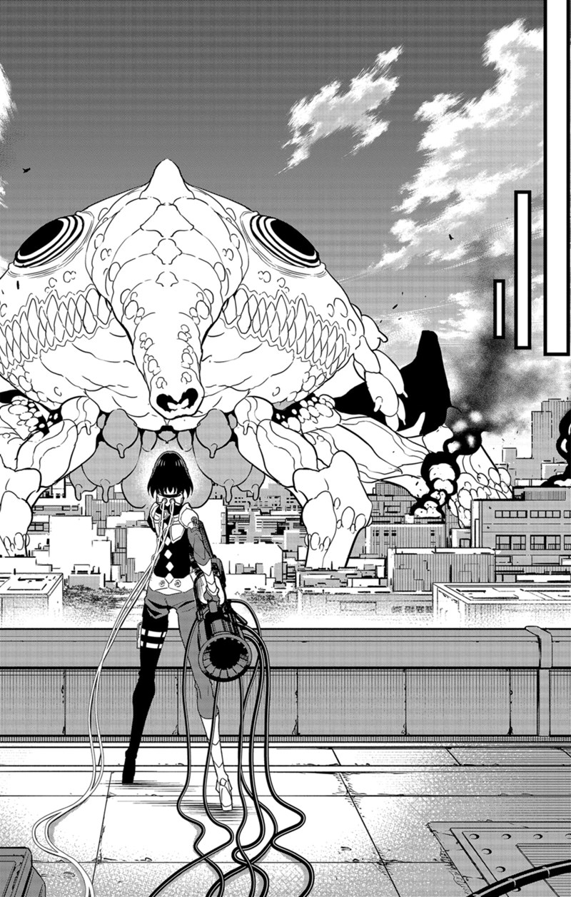 Chapter 95 - halaman 13