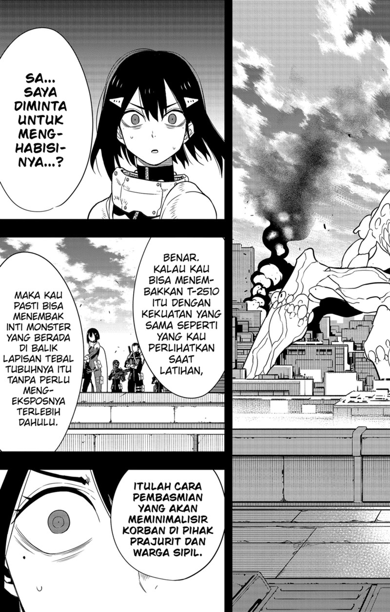 Chapter 95 - halaman 14