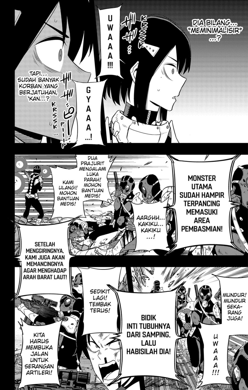 Chapter 95 - halaman 15