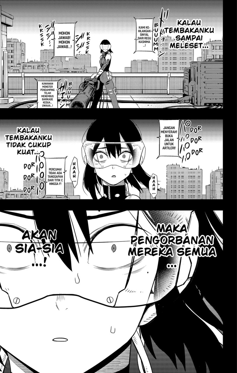 Chapter 95 - halaman 16