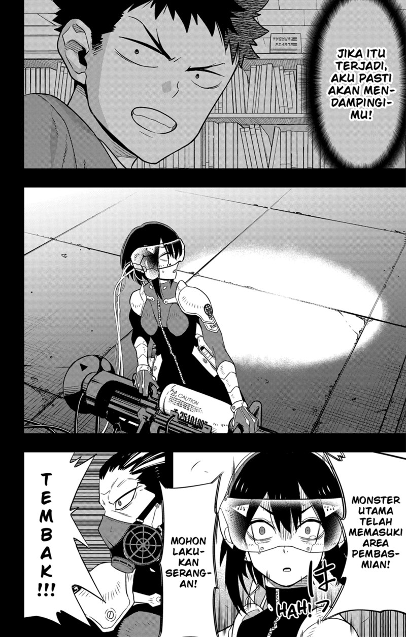 Chapter 95 - halaman 17