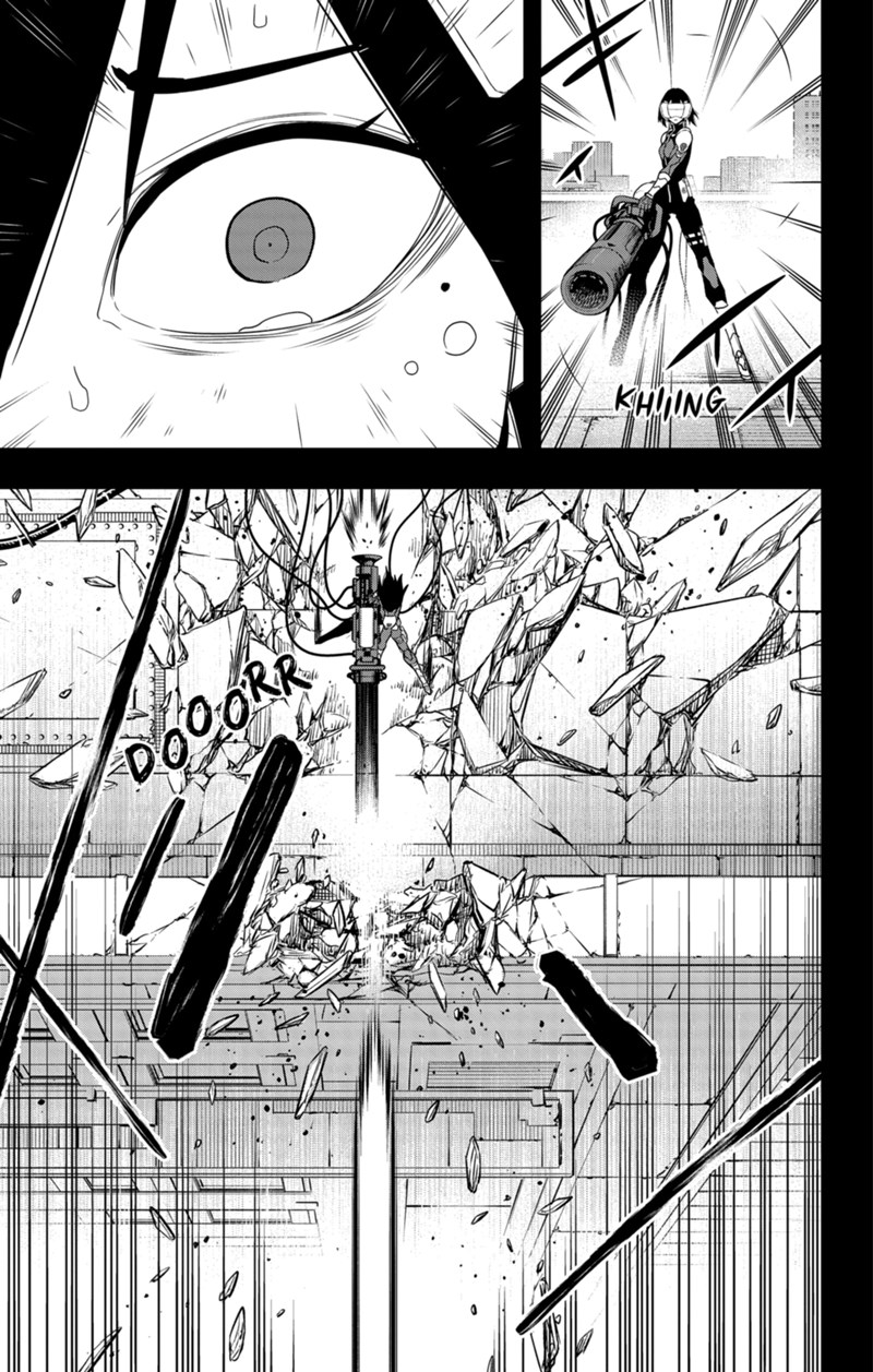 Chapter 95 - halaman 18