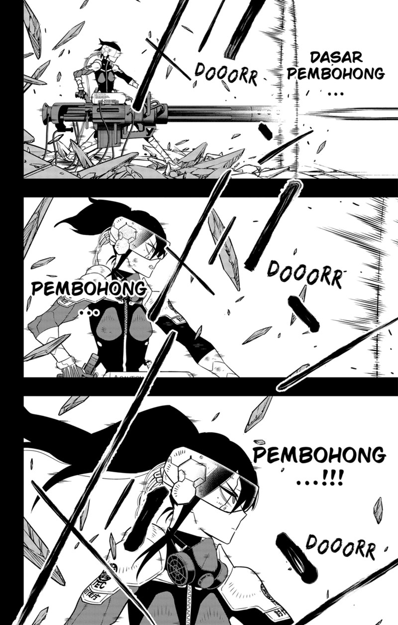 Chapter 95 - halaman 19
