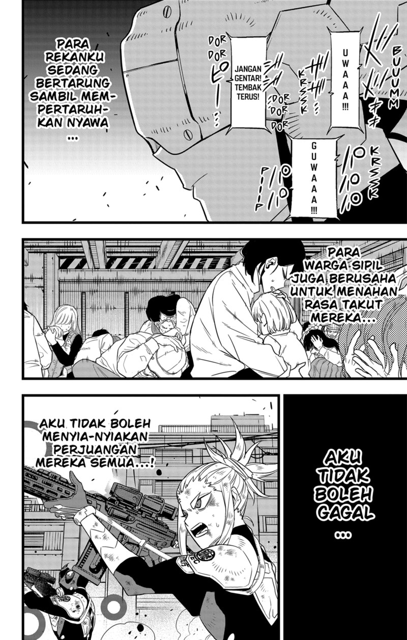 Chapter 95 - halaman 21