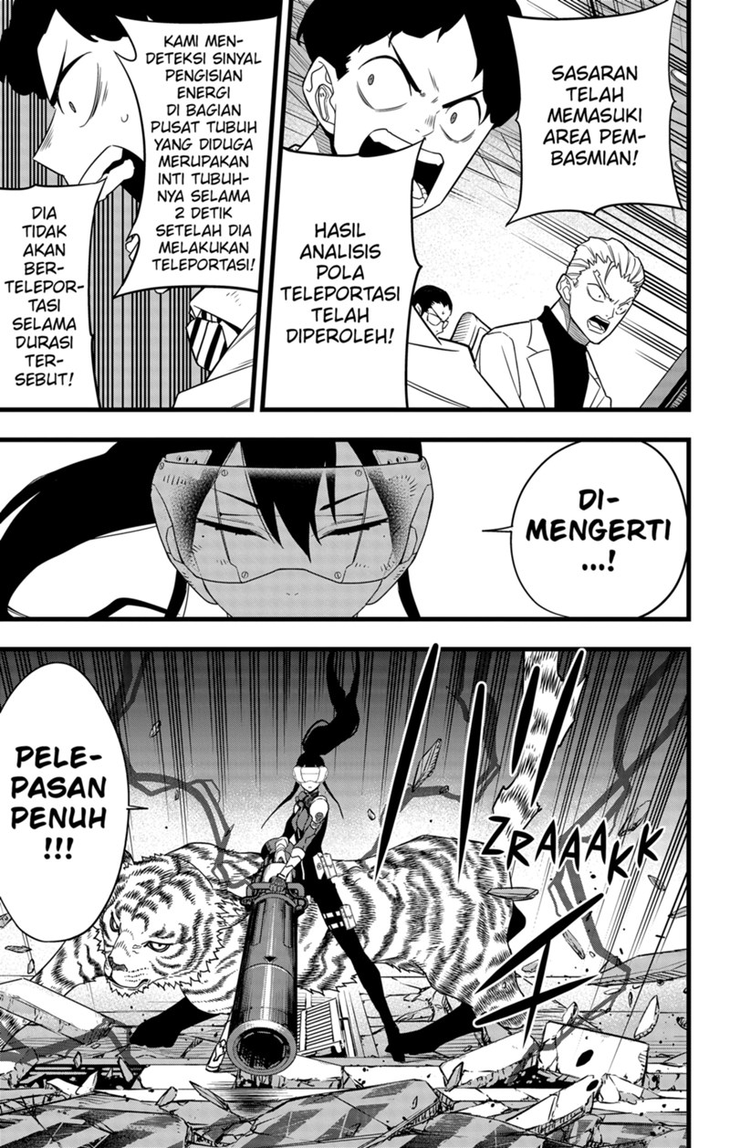 Chapter 95 - halaman 22