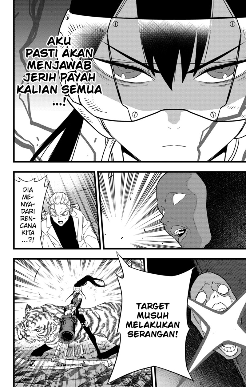 Chapter 95 - halaman 23