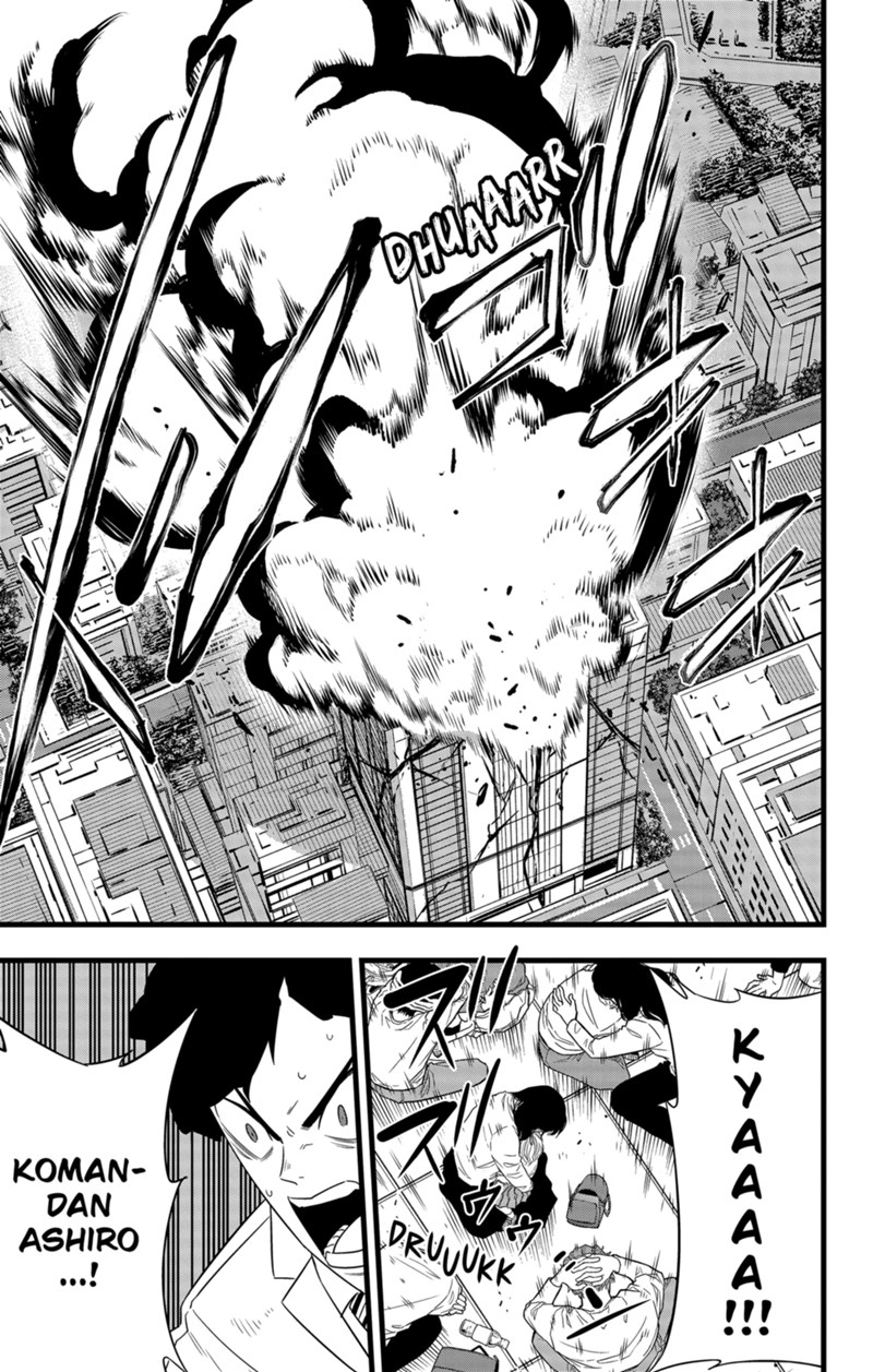 Chapter 95 - halaman 24