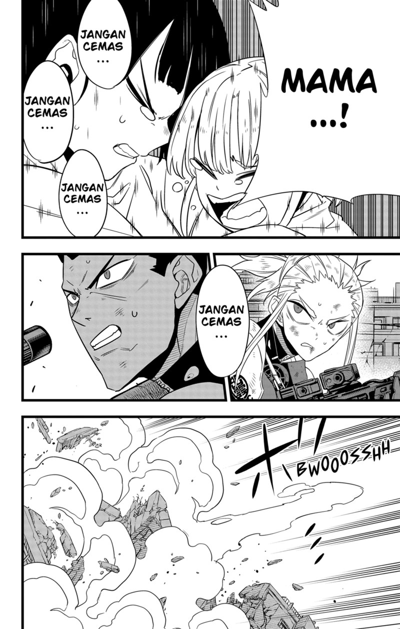 Chapter 95 - halaman 25