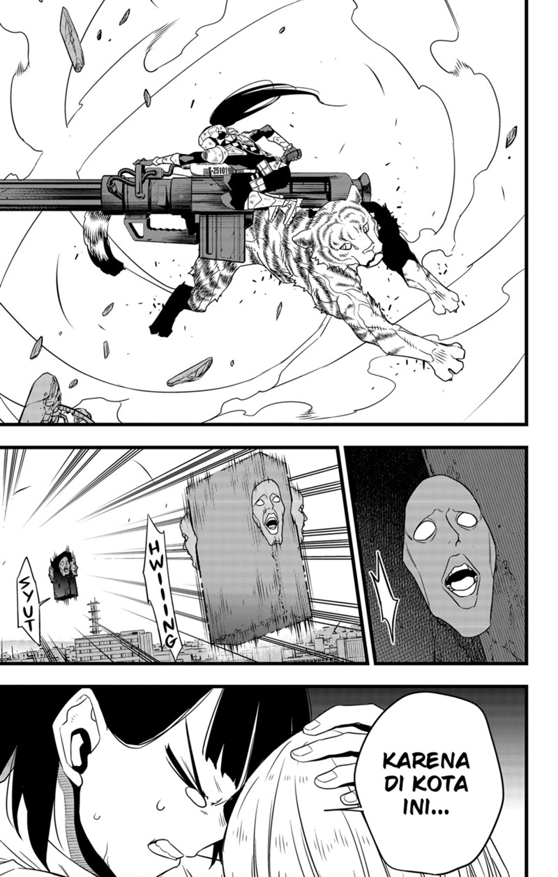 Chapter 95 - halaman 26