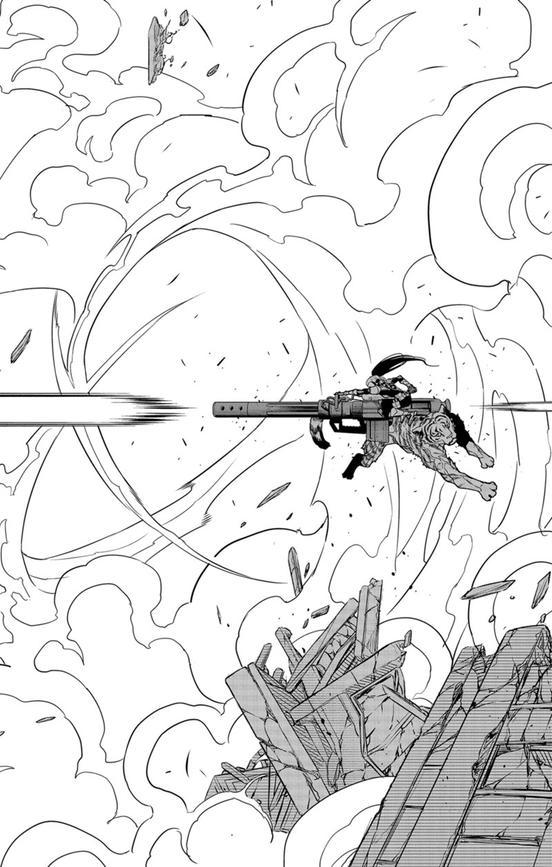 Chapter 95 - halaman 27