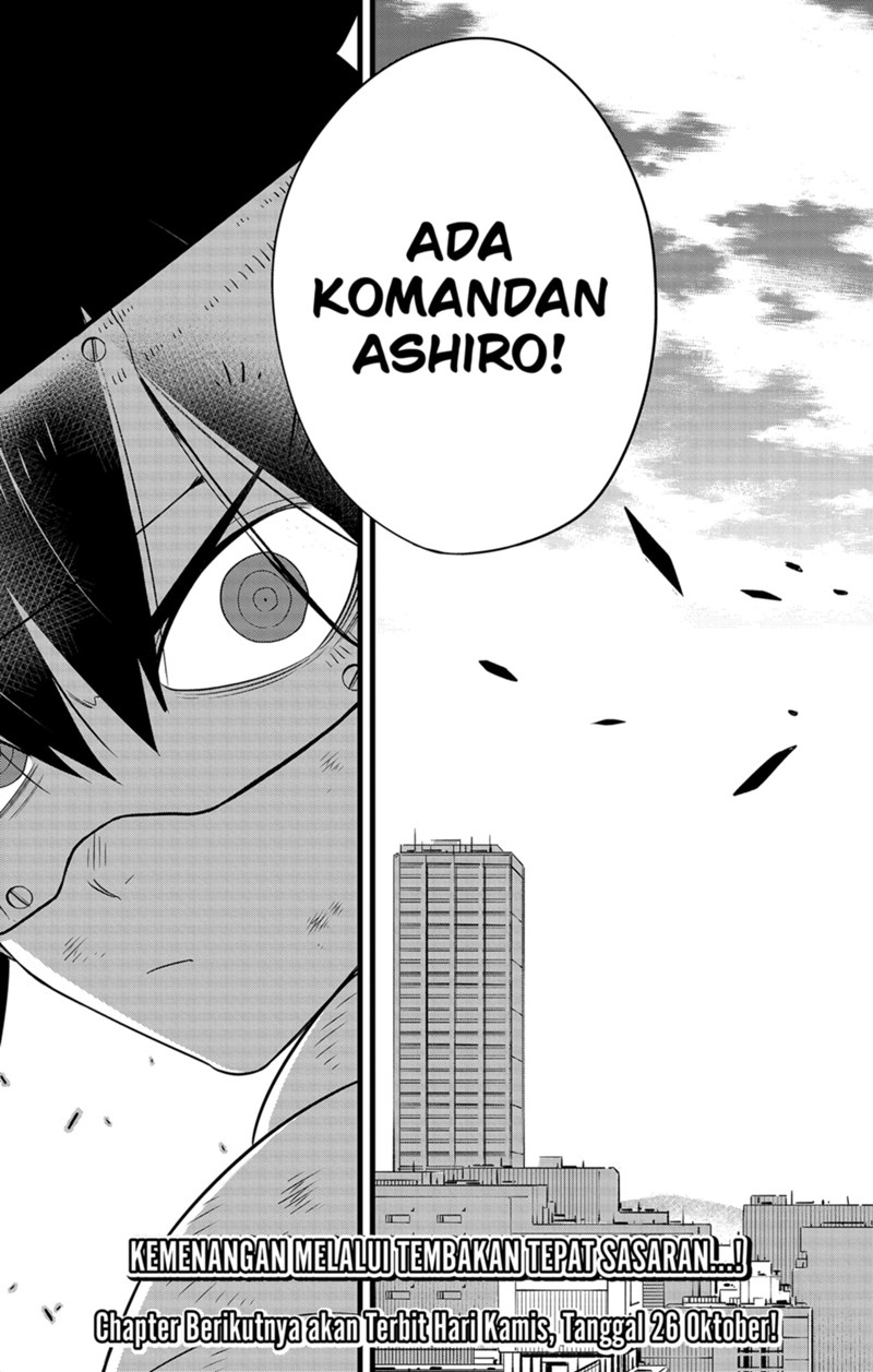 Chapter 95 - halaman 30