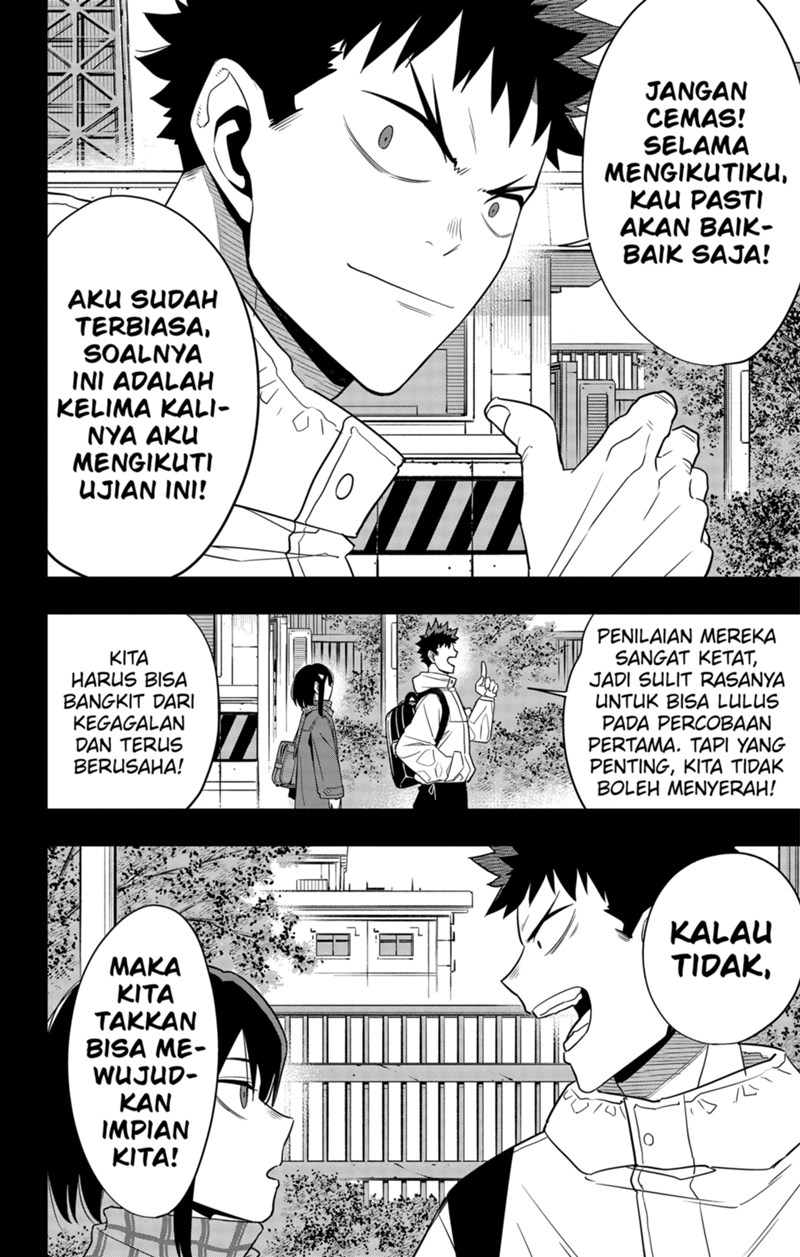 Chapter 95 - halaman 5