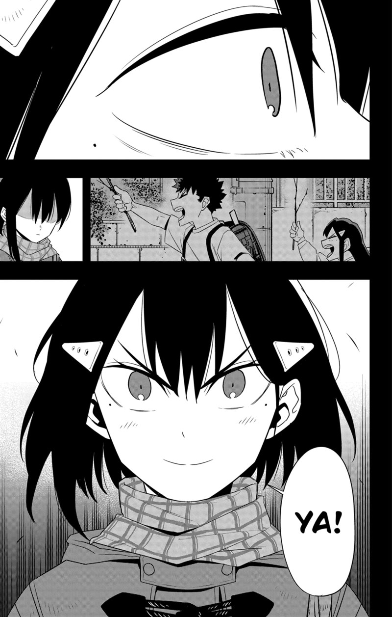 Chapter 95 - halaman 6