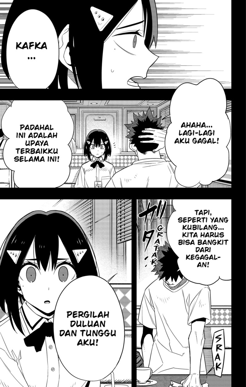 Chapter 95 - halaman 8