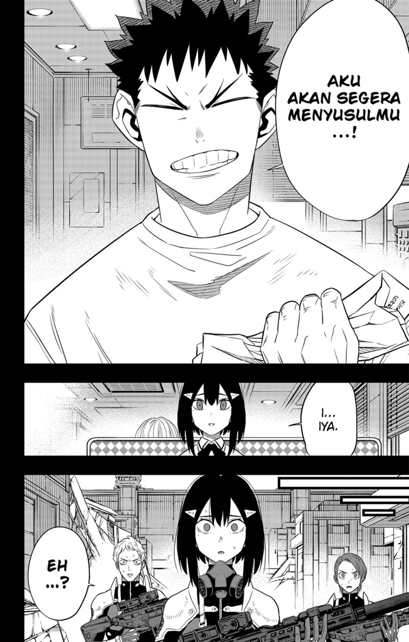 Chapter 95 - halaman 9
