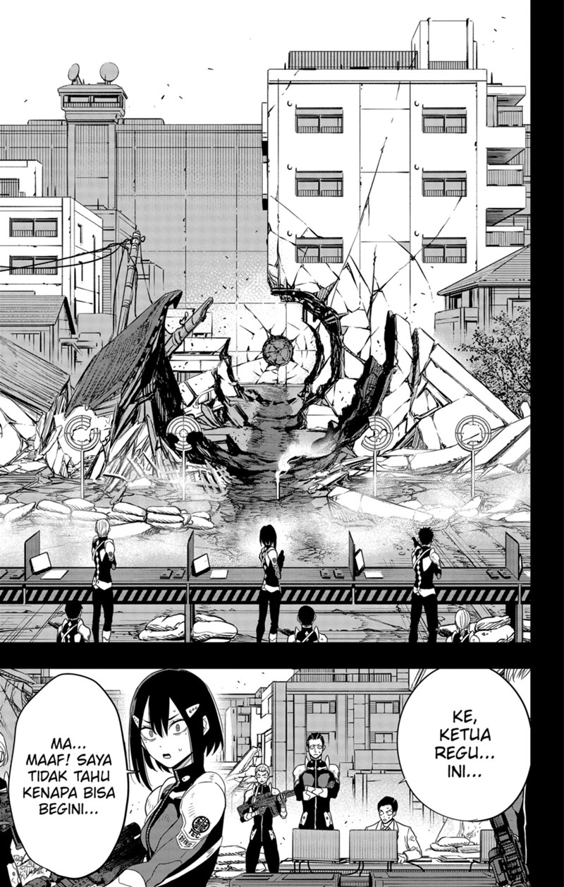 Chapter 95 - halaman 10