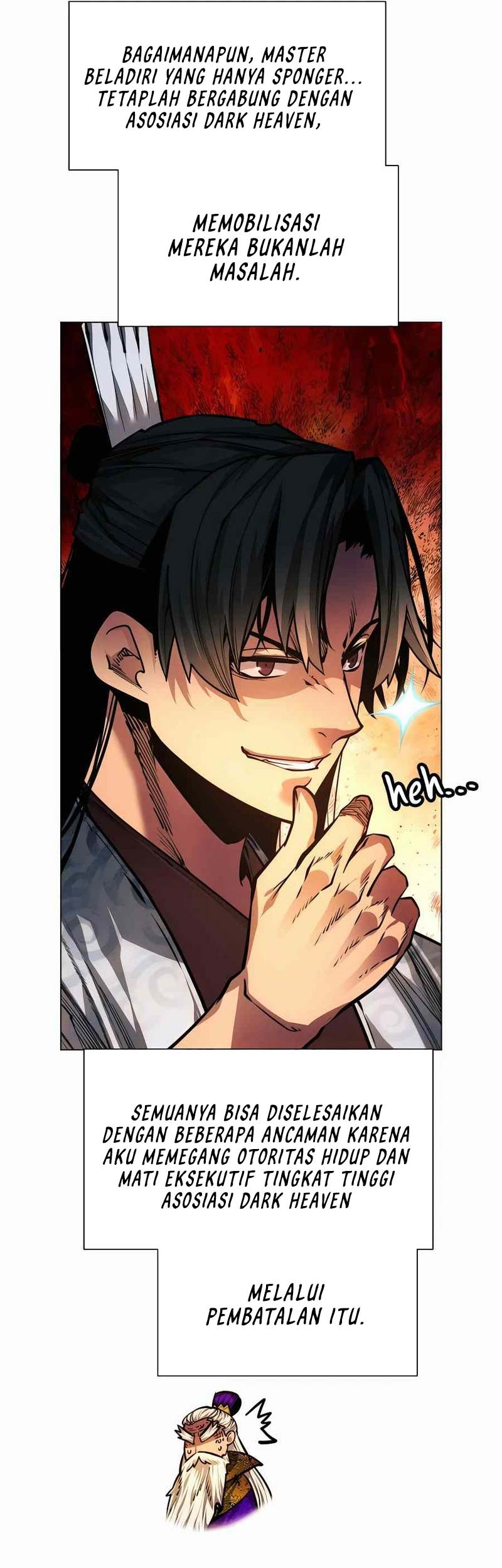 Chapter 58 - halaman 61