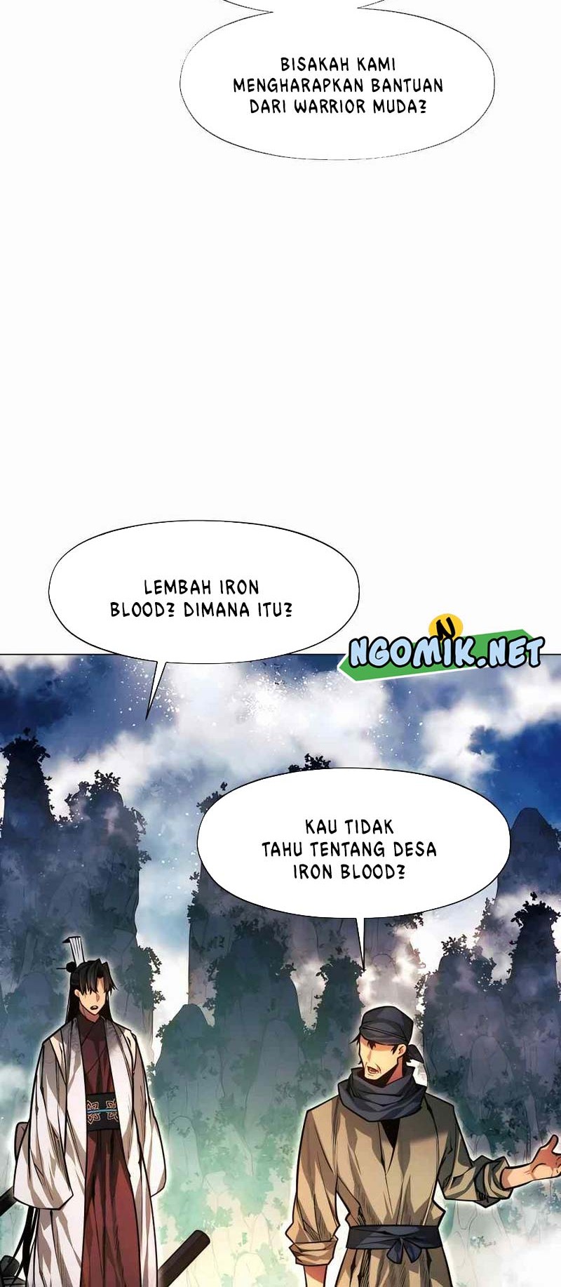 Chapter 58 - halaman 70