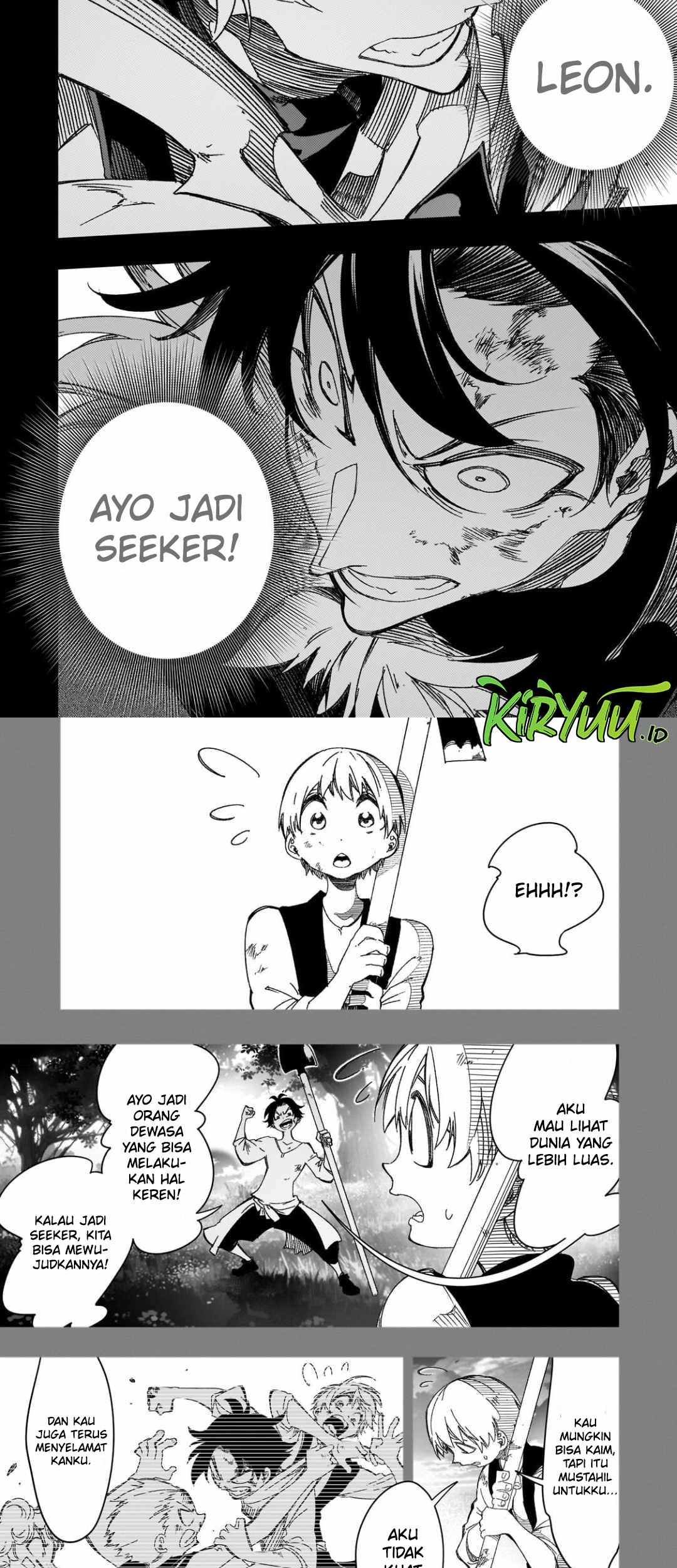 Chapter 40 - halaman 5