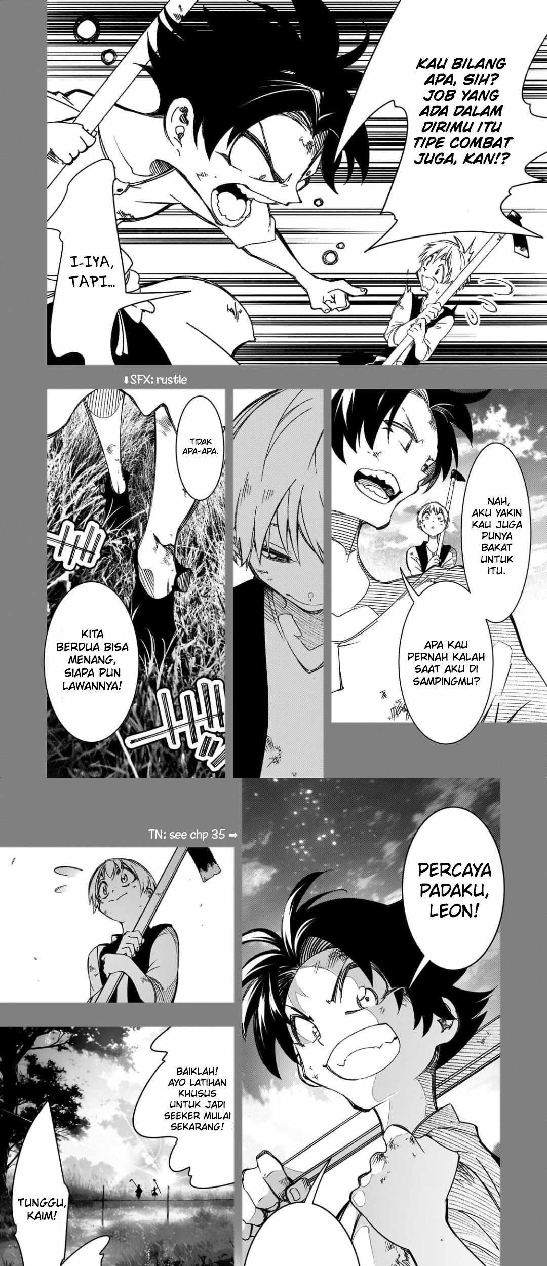 Chapter 40 - halaman 7