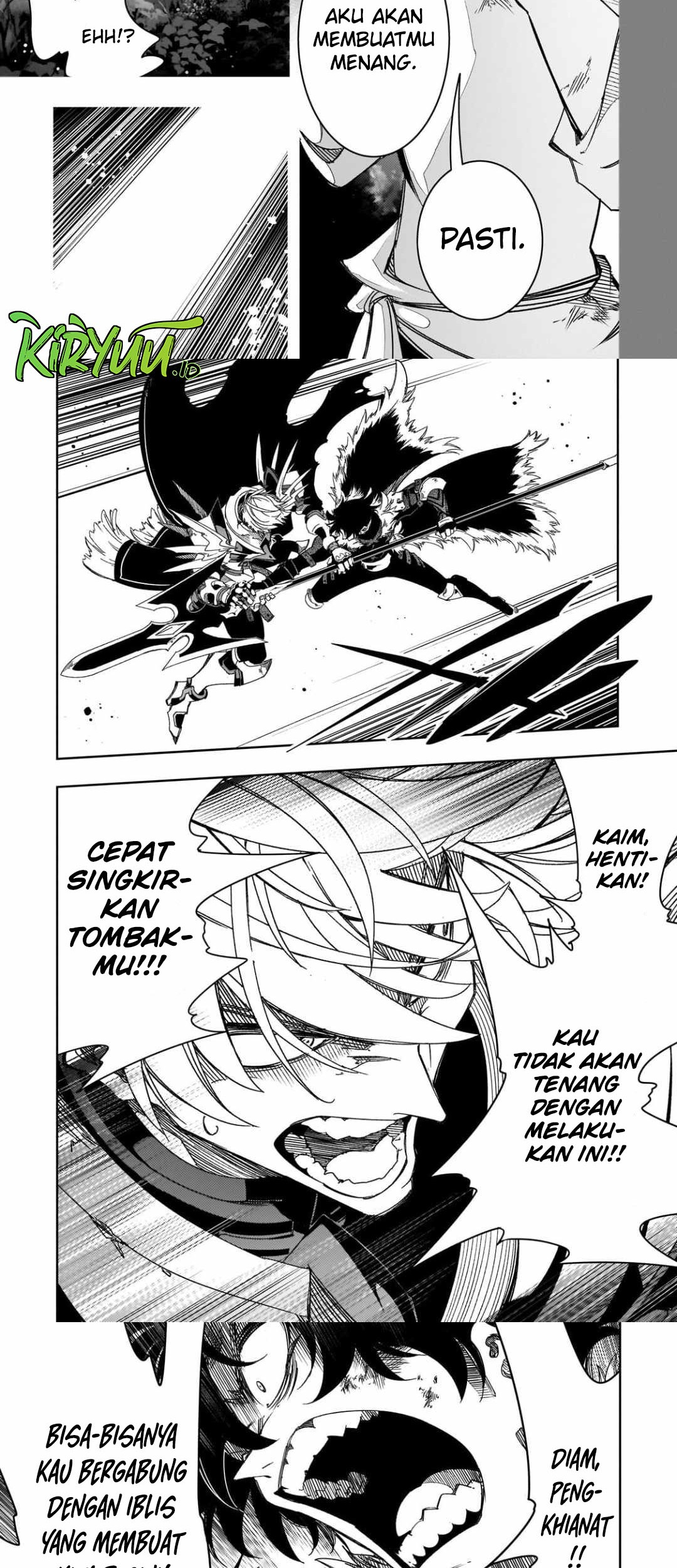 Chapter 40 - halaman 8