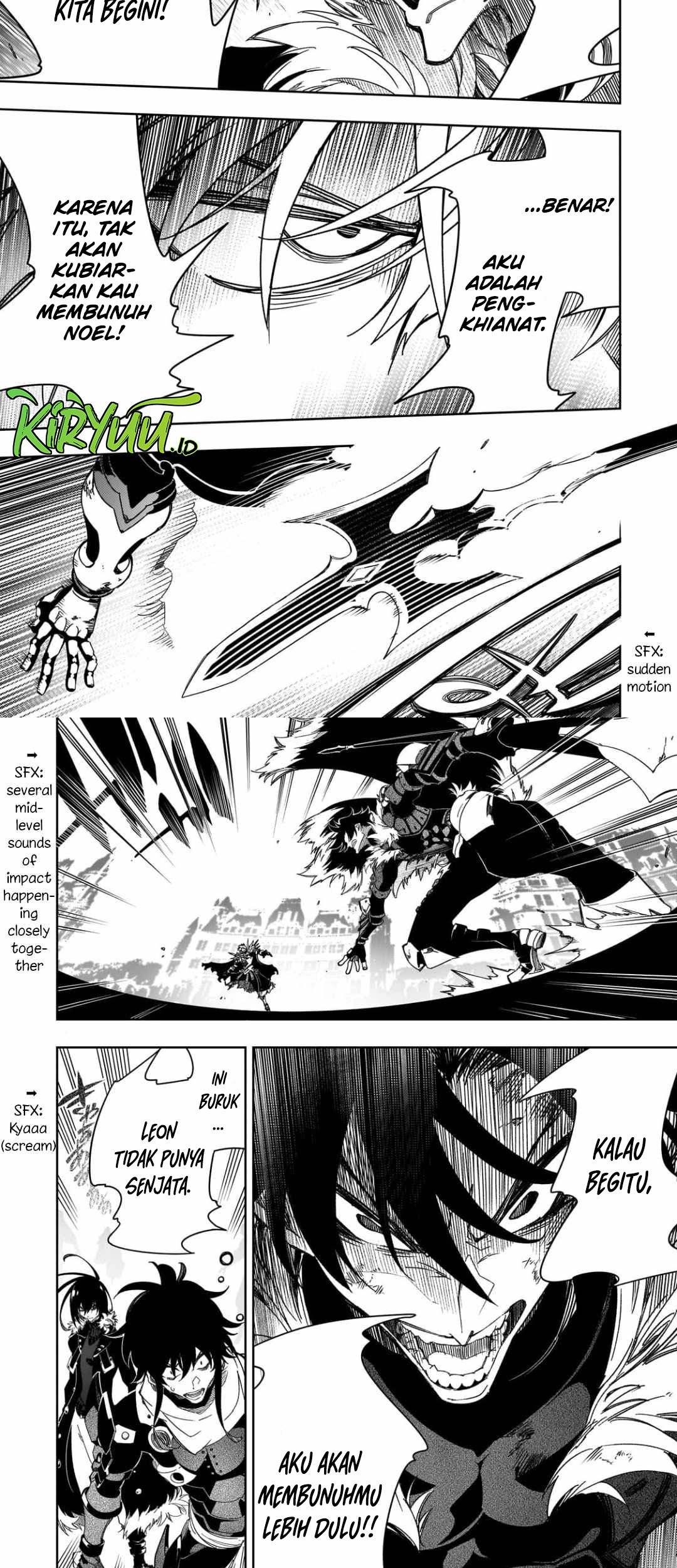 Chapter 40 - halaman 9