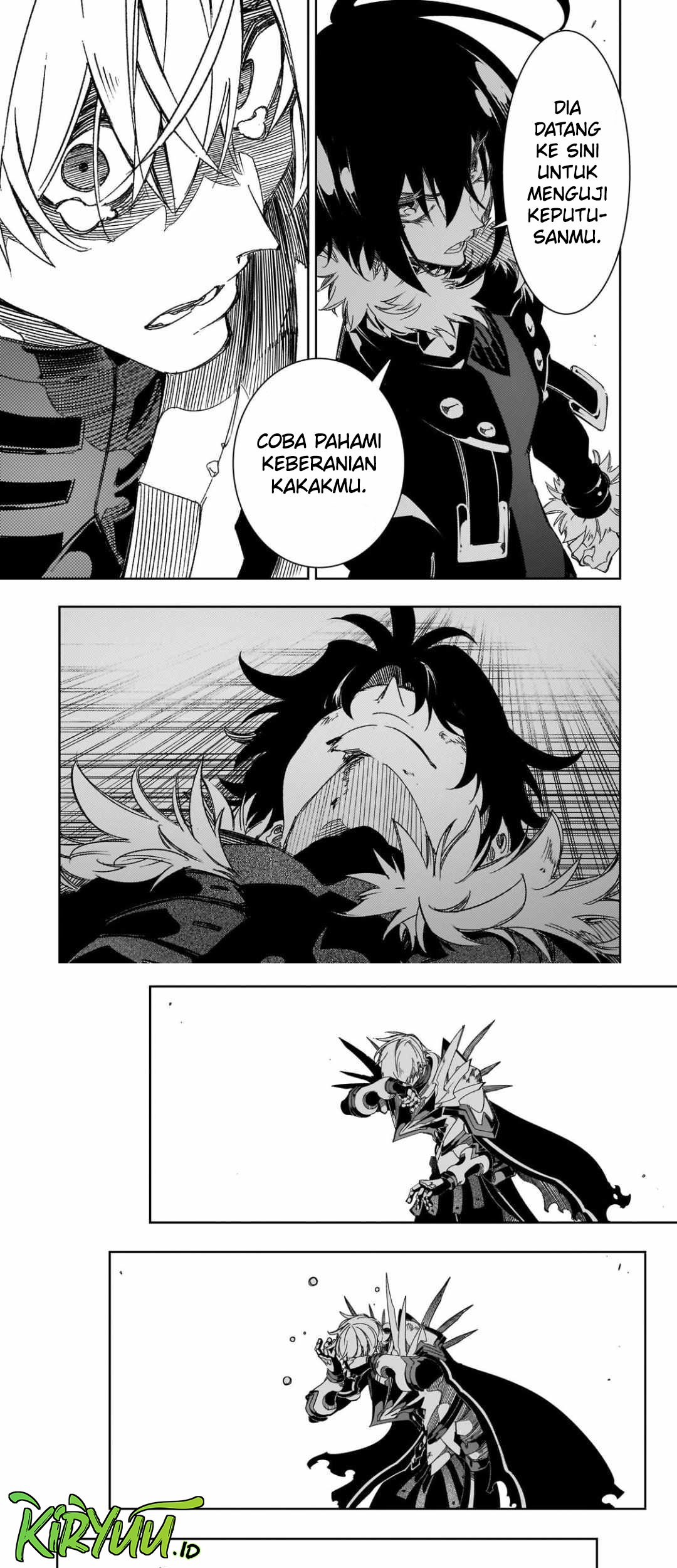 Chapter 40 - halaman 19