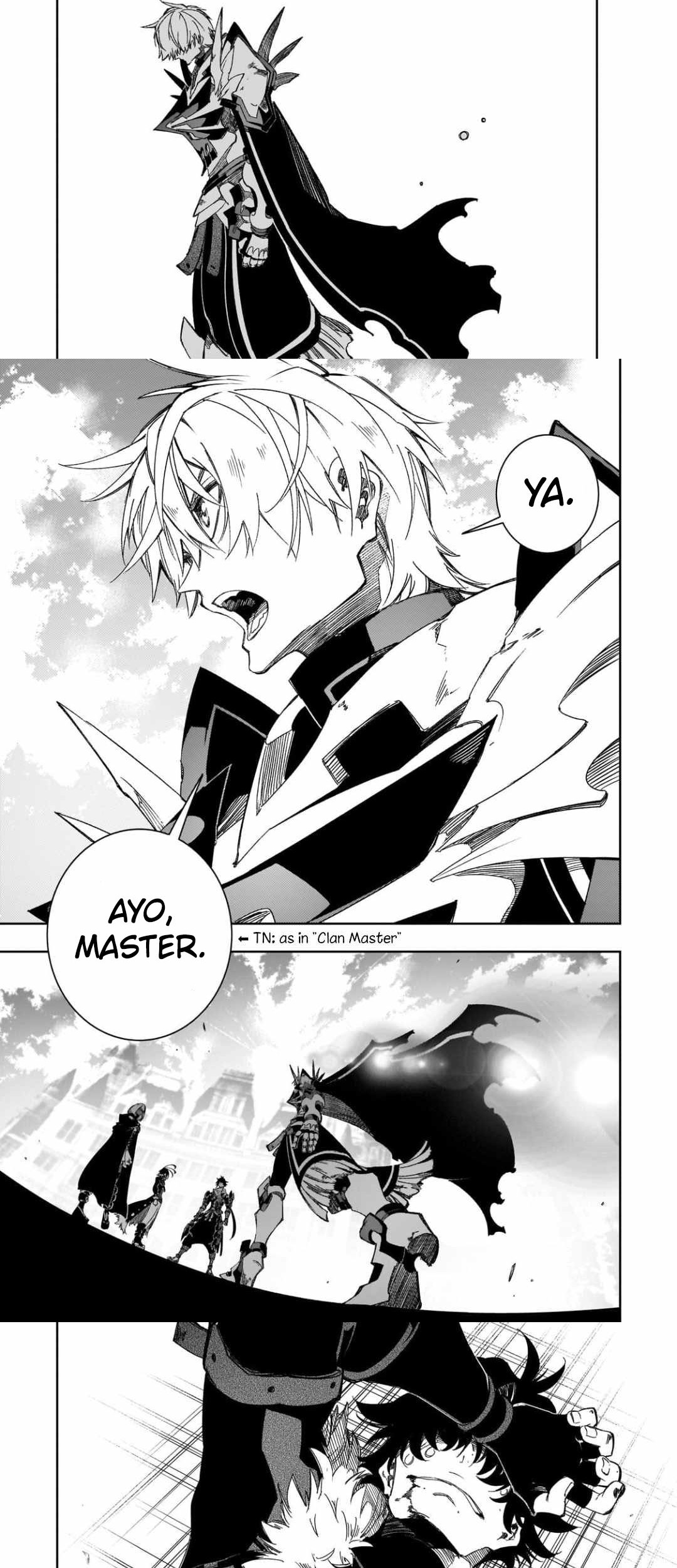 Chapter 40 - halaman 20