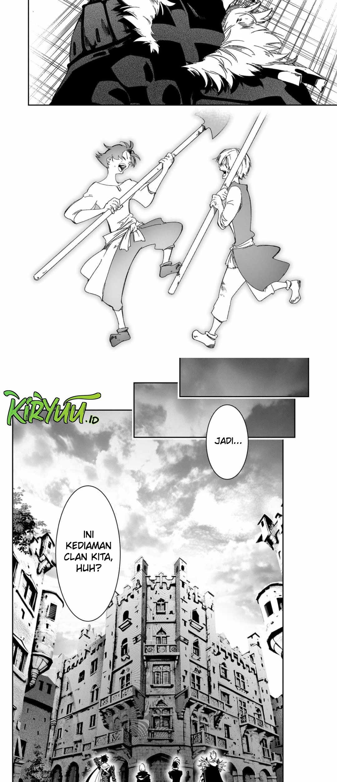 Chapter 40 - halaman 21